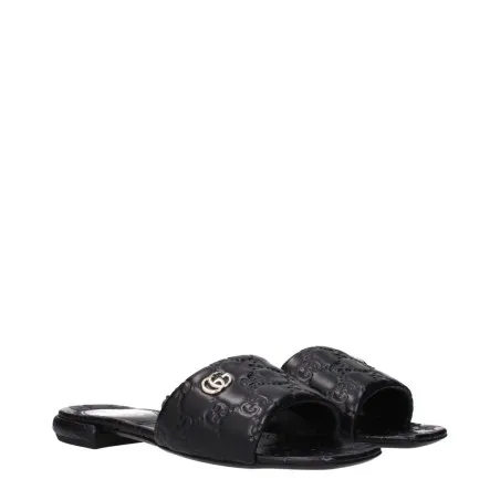 Chaussures Femme Gucci F83840 - Gucci