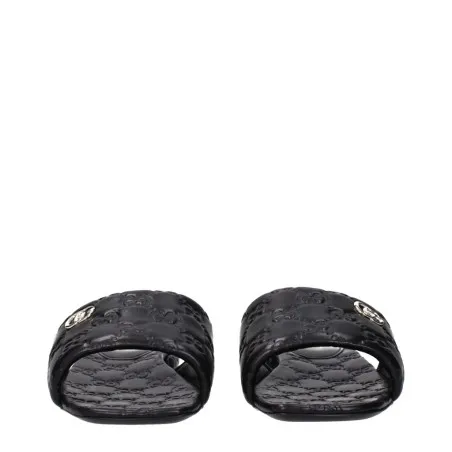 Chaussures Femme Gucci F83840 - Gucci