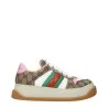 Basket Casual Femme GUCCI F83837 - Gucci