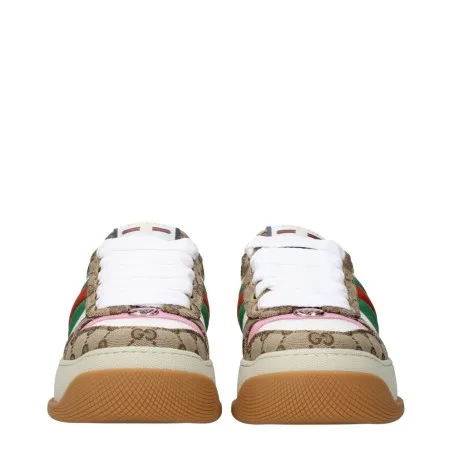 Basket Casual Femme GUCCI F83837 - Gucci