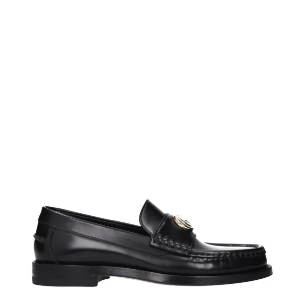 Mocassin Femme GUCCI F83839 - Gucci
