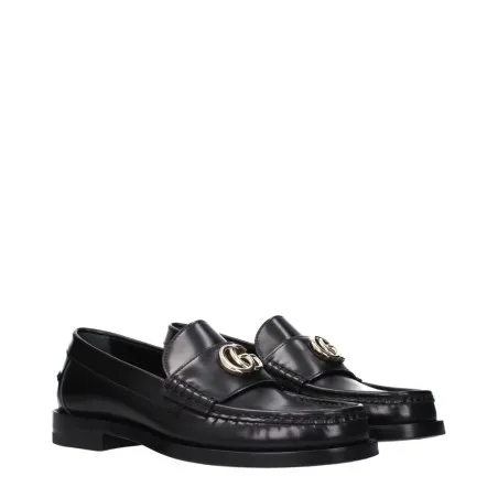 Mocassin Femme GUCCI F83839 - Gucci