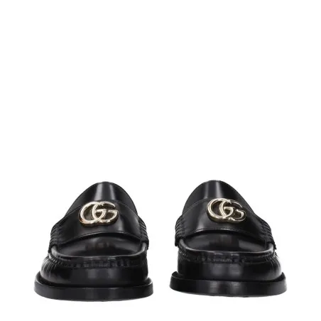 Mocassin Femme GUCCI F83839 - Gucci