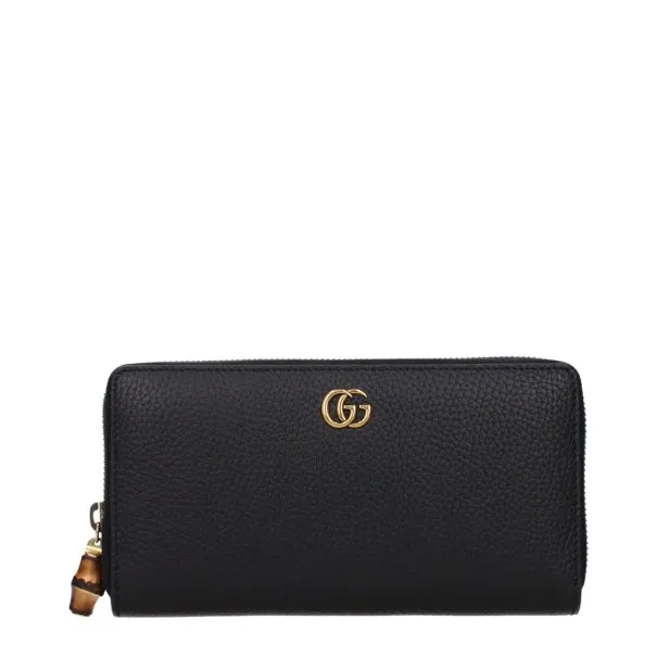 Portefeuilles Femme Gucci F83730 - Gucci