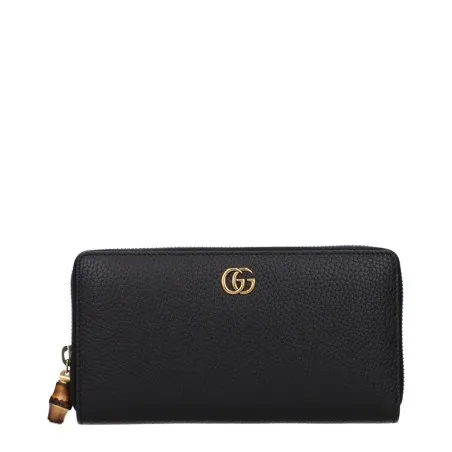 Portefeuilles Femme Gucci F83730 - Gucci