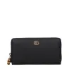 Portefeuilles Femme Gucci F83730 - Gucci