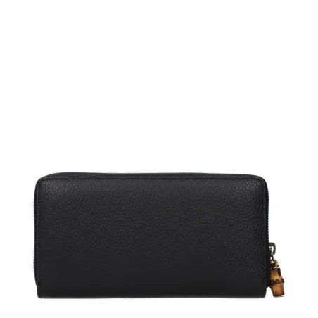 Portefeuilles Femme Gucci F83730 - Gucci