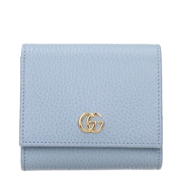 Portefeuilles Femme Gucci F83729 - Gucci