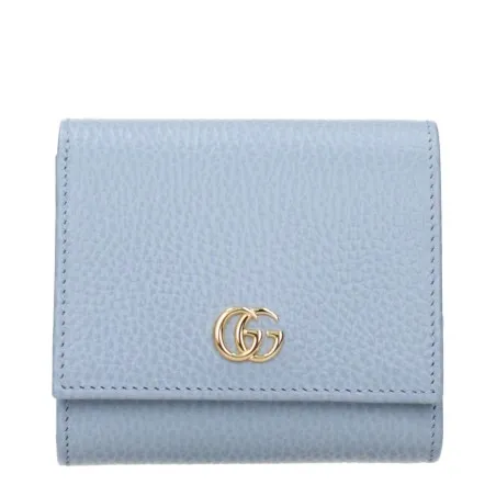 Portefeuilles Femme Gucci F83729 - Gucci