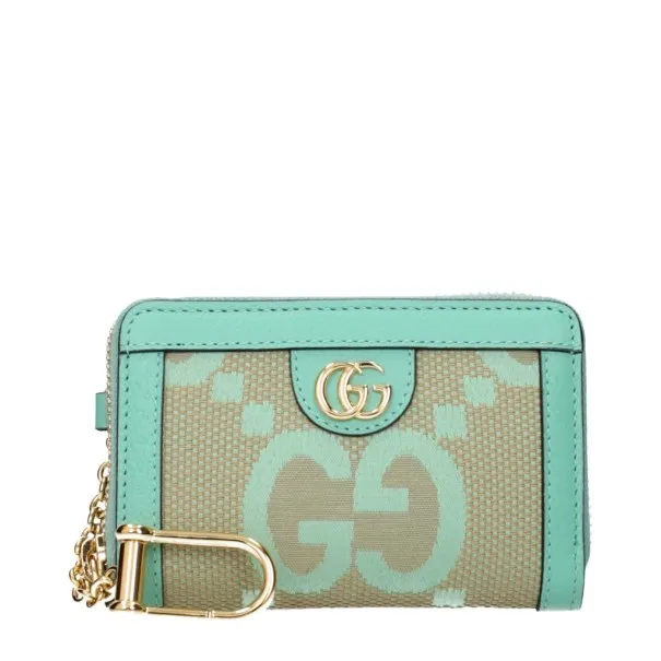 Portefeuilles Femme Gucci F83663 - Gucci
