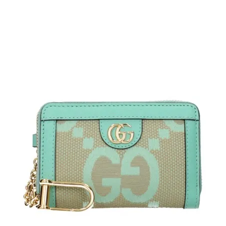 Portefeuilles Femme Gucci F83663 - Gucci