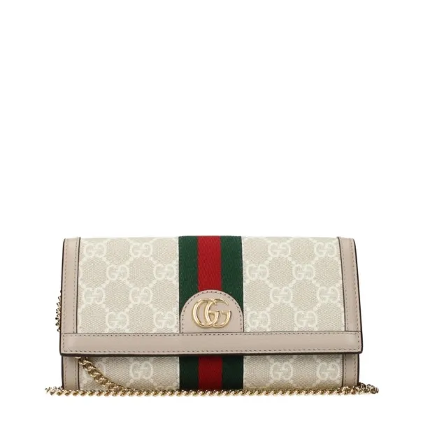 Portefeuilles Femme Gucci F83733 - Gucci