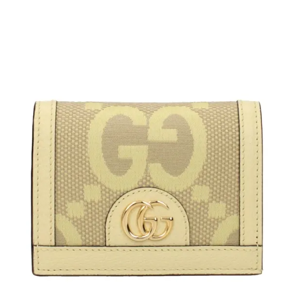 Portefeuilles Femme Gucci F83664 - Gucci