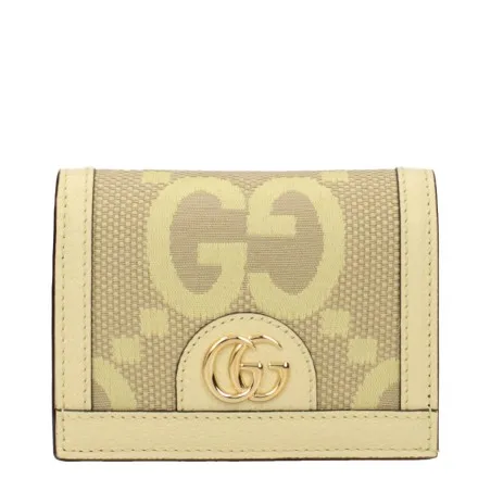 Portefeuille Femme GUCCI F83664 - Gucci