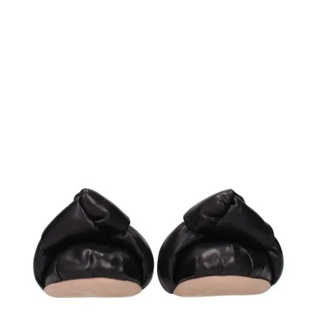 Ballerines MIU MIU F83690 - Miu Miu