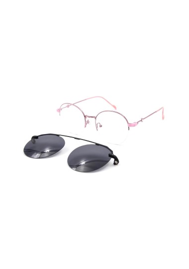 Lunettes de Vue Unisex ALBERTO RICCI DC3053 ALBERTO RICCI - 6