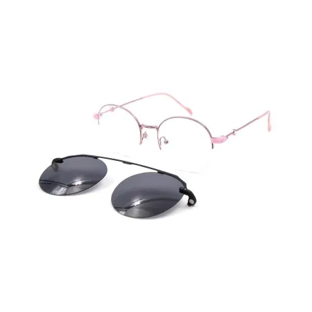 Lunettes de Vue Unisexe ALBERTO RICCI DC3053 - ALBERTO RICCI