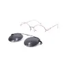 Lunettes de Vue Unisexe ALBERTO RICCI DC3053 - ALBERTO RICCI