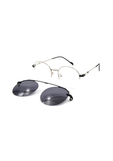 Lunettes de Vue Unisex ALBERTO RICCI DC3053 ALBERTO RICCI - 8