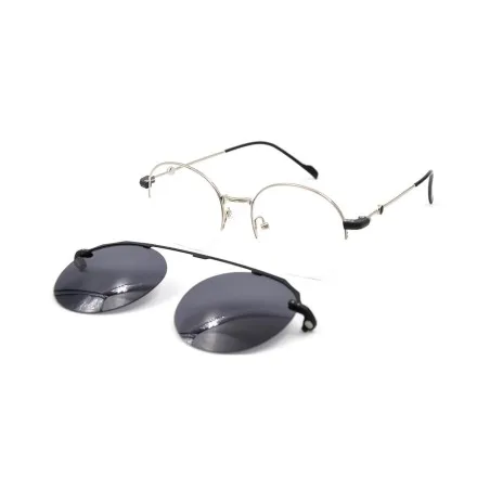 Lunettes de Vue Unisexe ALBERTO RICCI DC3053 - ALBERTO RICCI