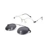 Lunettes de Vue Unisexe ALBERTO RICCI DC3053 - ALBERTO RICCI