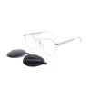 Lunettes de Vue Unisex ALBERTO RICCI FG1003-N - ALBERTO RICCI