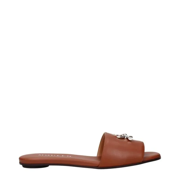 Chaussures Femme Alexander Mcqueen F84536 - 