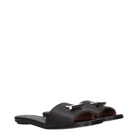 Chaussures Femme Alexander Mcqueen F84536 - 