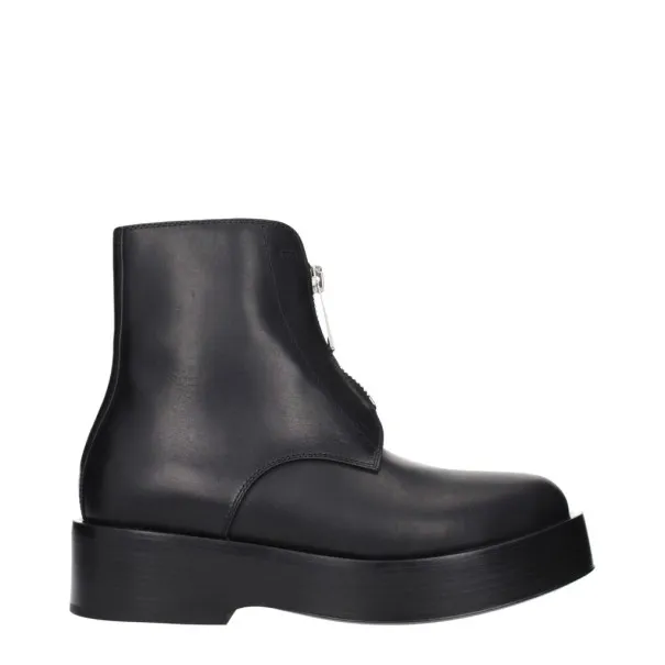 Boots Homme BOTTEGA VENETA F84513 - BOTTEGA VENETA