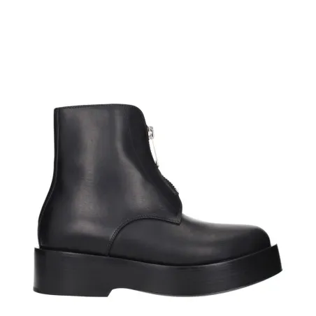Boots Homme BOTTEGA VENETA F84513 - BOTTEGA VENETA
