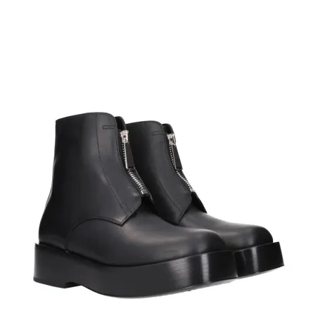 Boots Homme BOTTEGA VENETA F84513 - BOTTEGA VENETA