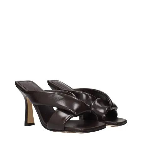 Chaussures Femme BOTTEGA VENETA F84523 - BOTTEGA VENETA