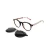 Lunettes de Vue Unisex ALBERTO RICCI FG1003-N - ALBERTO RICCI