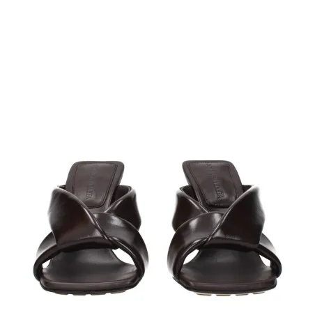 Chaussures Femme BOTTEGA VENETA F84523 - BOTTEGA VENETA