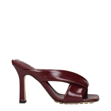 Chaussures Femme BOTTEGA VENETA F84523 - BOTTEGA VENETA