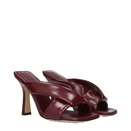 Chaussures Femme BOTTEGA VENETA F84523 - BOTTEGA VENETA
