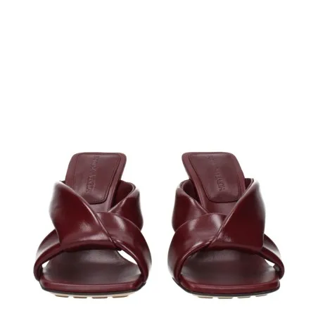 Chaussures Femme BOTTEGA VENETA F84523 - BOTTEGA VENETA