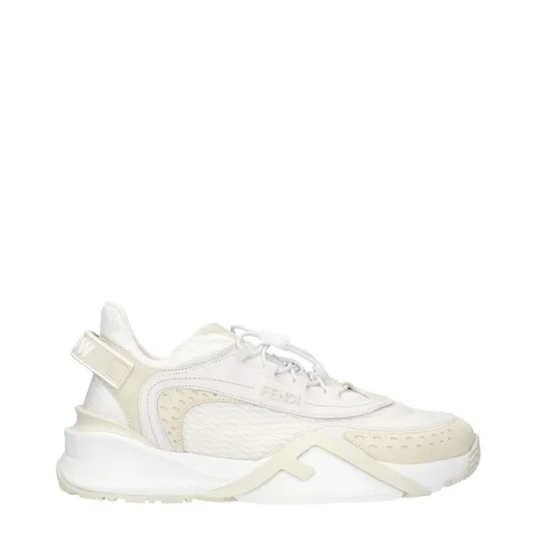 Basket Casual Femme FENDI F84553 - FENDI