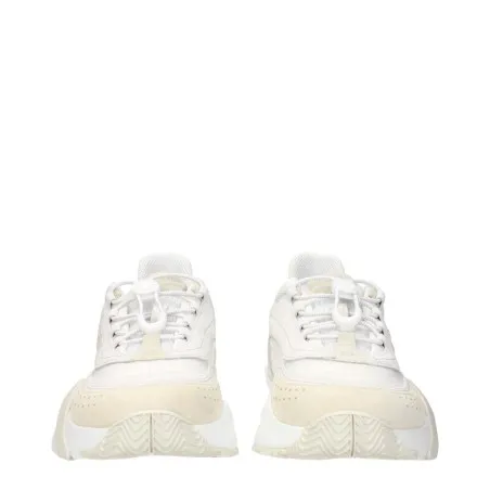 Basket Casual Femme FENDI F84553 - FENDI