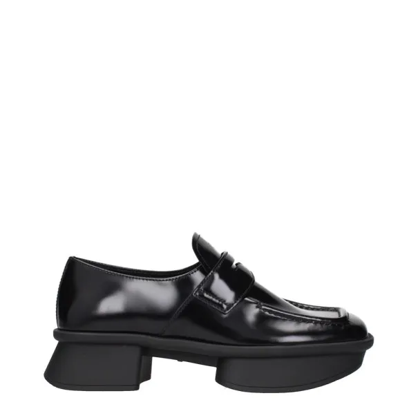 Mocassin Femme PRADA F84308 - Prada