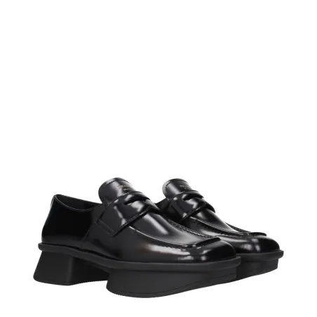 Mocassin Femme PRADA F84308 - Prada