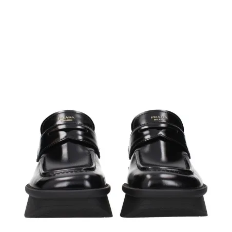 Mocassin Femme PRADA F84308 - Prada