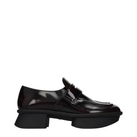 Mocassin Femme PRADA F84308 - Prada