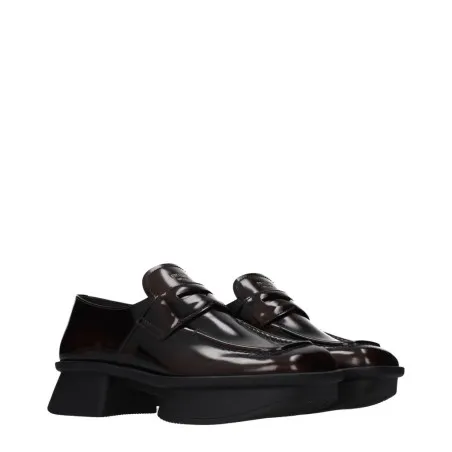Mocassin Femme PRADA F84308 - Prada