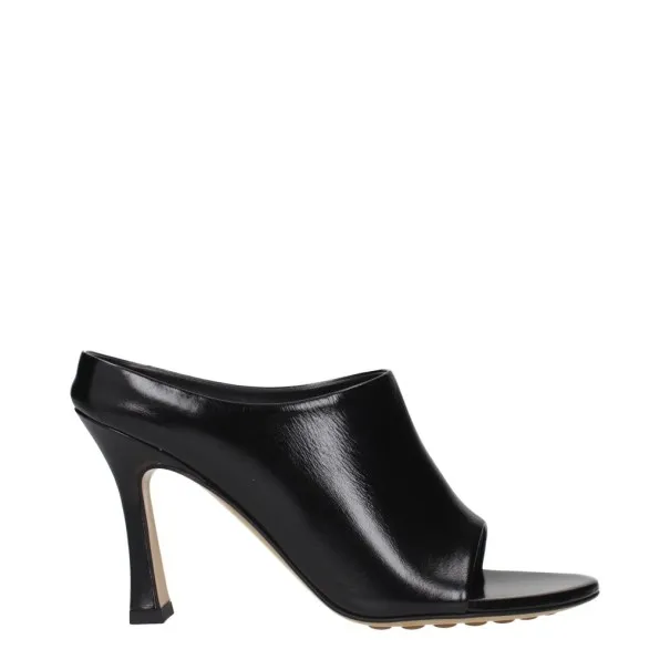 Mules Femmes BOTTEGA VENETA F84615 - BOTTEGA VENETA