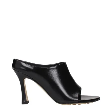 Mules Femmes BOTTEGA VENETA F84615 - BOTTEGA VENETA