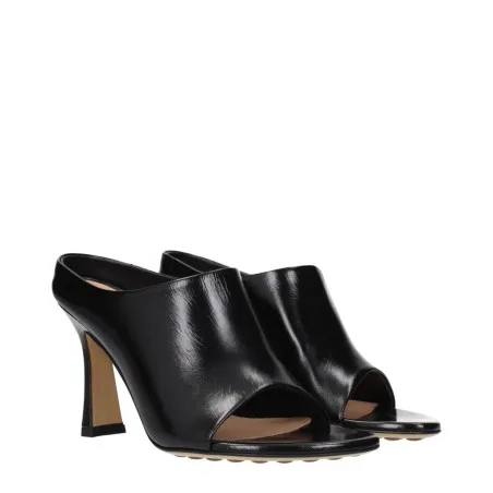Mules Femmes BOTTEGA VENETA F84615 - BOTTEGA VENETA