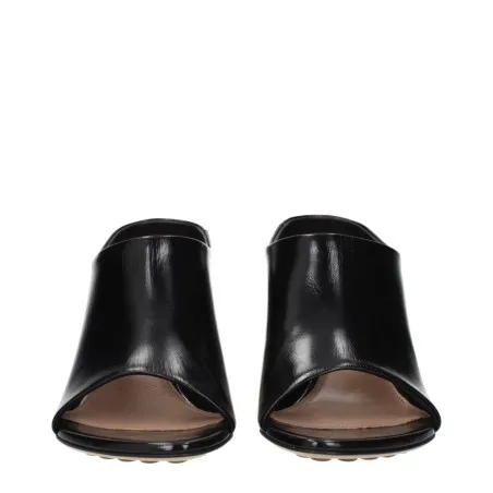 Mules Femmes BOTTEGA VENETA F84615 - BOTTEGA VENETA