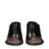 Mules Femmes BOTTEGA VENETA F84615 - BOTTEGA VENETA