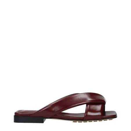 Mules Femmes BOTTEGA VENETA F84648 - BOTTEGA VENETA
